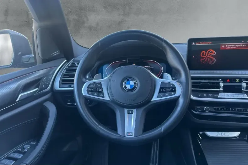 BMW X3 (Seria X) din 2024 cu 17.024 km - oferta BMW201375 - foto 10