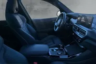 BMW X3 (Seria X) din 2024 cu 17.024 km - oferta BMW201375 - foto 11