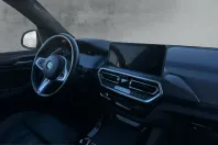 BMW X3 (Seria X) din 2024 cu 17.024 km - oferta BMW201375 - foto 12