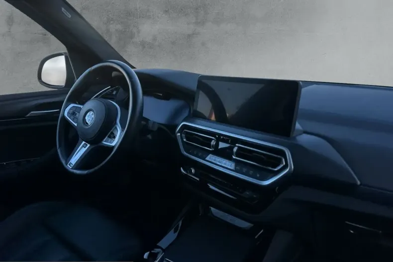 BMW X3 (Seria X) din 2024 cu 17.024 km - oferta BMW201375 - foto 12