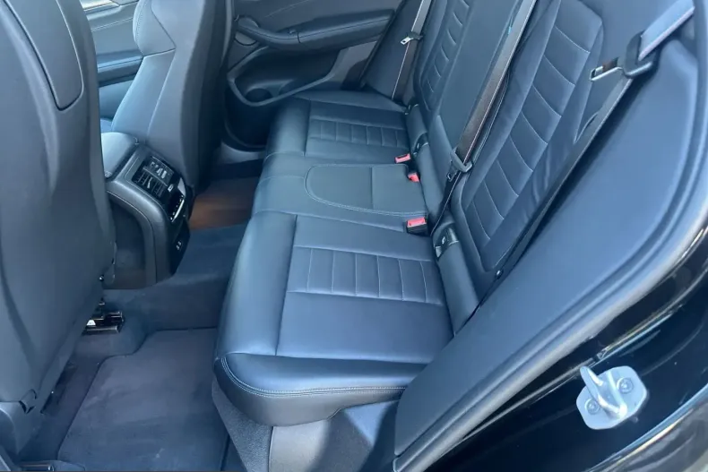 BMW X3 (Seria X) din 2024 cu 17.024 km - oferta BMW201375 - foto 13