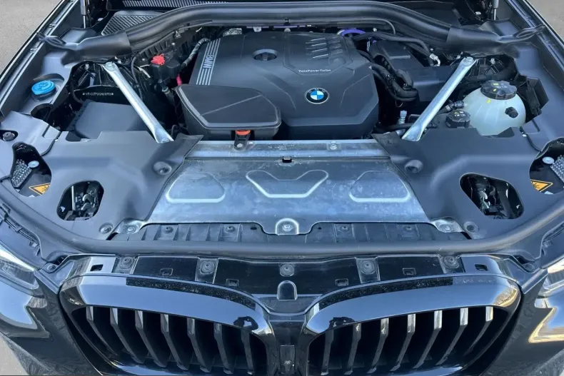 BMW X3 (Seria X) din 2024 cu 17.024 km - oferta BMW201375 - foto 14