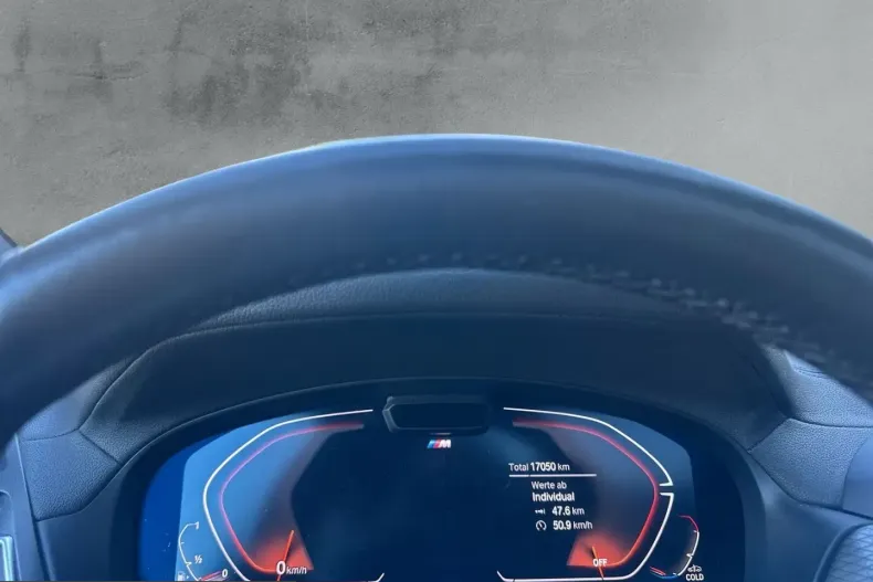 BMW X3 (Seria X) din 2024 cu 17.024 km - oferta BMW201375 - foto 16