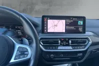 BMW X3 (Seria X) din 2024 cu 17.024 km - oferta BMW201375 - foto 17