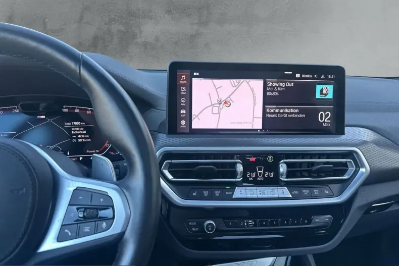 BMW X3 (Seria X) din 2024 cu 17.024 km - oferta BMW201375 - foto 17