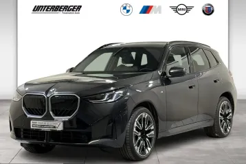 BMW X3 din 2025 - oferta BMW201376