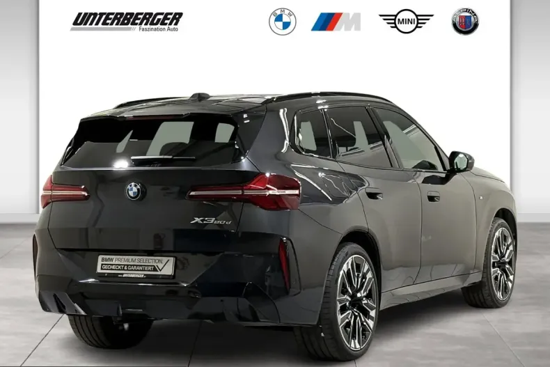 BMW X3 (Seria X) din 2025 cu 17.560 km - oferta BMW201376 - foto 3