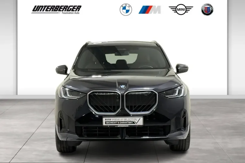 BMW X3 (Seria X) din 2025 cu 17.560 km - oferta BMW201376 - foto 4