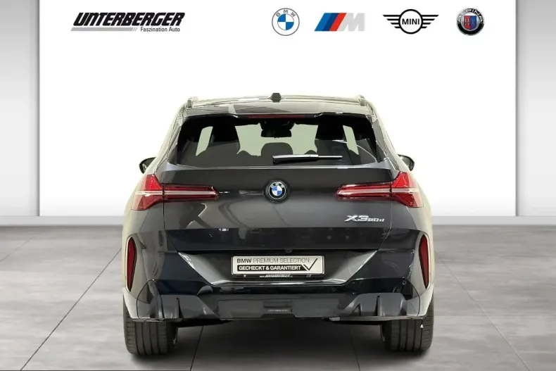 BMW X3 (Seria X) din 2025 cu 17.560 km - oferta BMW201376 - foto 5