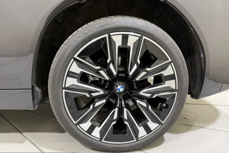 BMW X3 (Seria X) din 2025 cu 17.560 km - oferta BMW201376 - foto 8