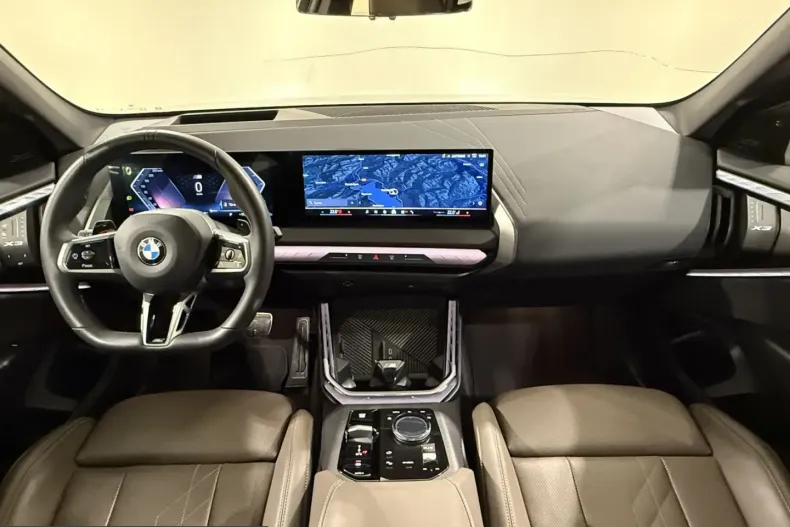 BMW X3 (Seria X) din 2025 cu 17.560 km - oferta BMW201376 - foto 12