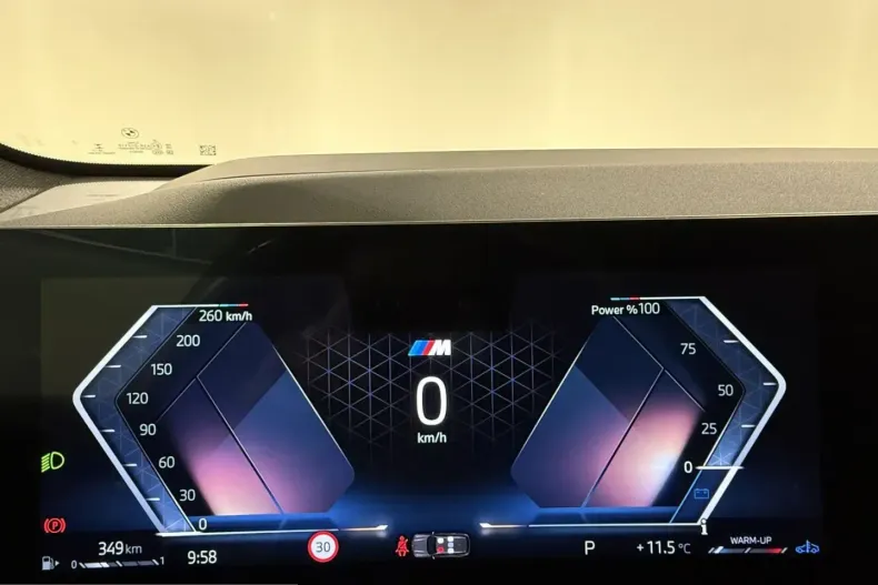 BMW X3 (Seria X) din 2025 cu 17.560 km - oferta BMW201376 - foto 13