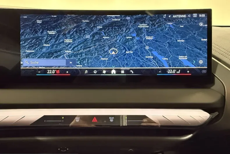 BMW X3 (Seria X) din 2025 cu 17.560 km - oferta BMW201376 - foto 14