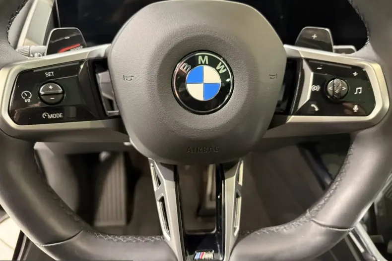 BMW X3 (Seria X) din 2025 cu 17.560 km - oferta BMW201376 - foto 16