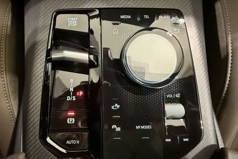 BMW X3 (Seria X) din 2025 cu 17.560 km - oferta BMW201376 - foto 17