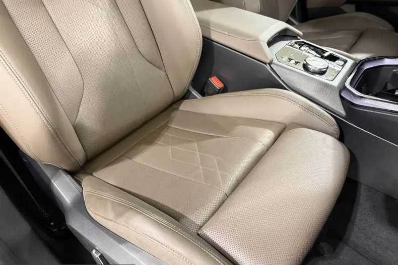 BMW X3 (Seria X) din 2025 cu 17.560 km - oferta BMW201376 - foto 19