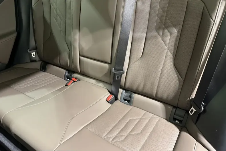 BMW X3 (Seria X) din 2025 cu 17.560 km - oferta BMW201376 - foto 21