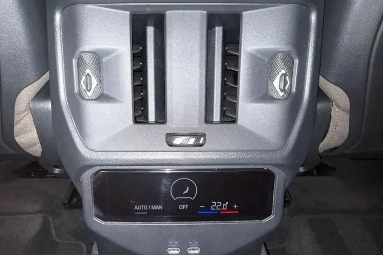 BMW X3 (Seria X) din 2025 cu 17.560 km - oferta BMW201376 - foto 23