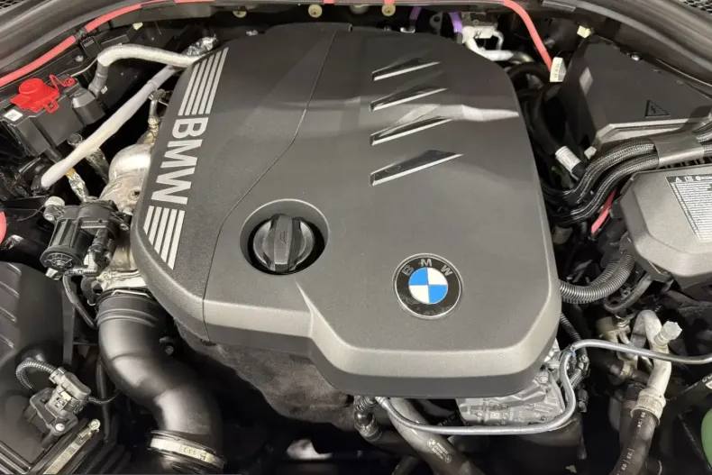 BMW X3 (Seria X) din 2025 cu 17.560 km - oferta BMW201376 - foto 27