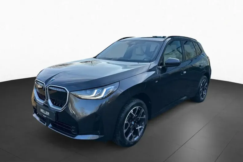 BMW X3 (Seria X) din 2025 cu 22.484 km - oferta BMW201377 - foto 3