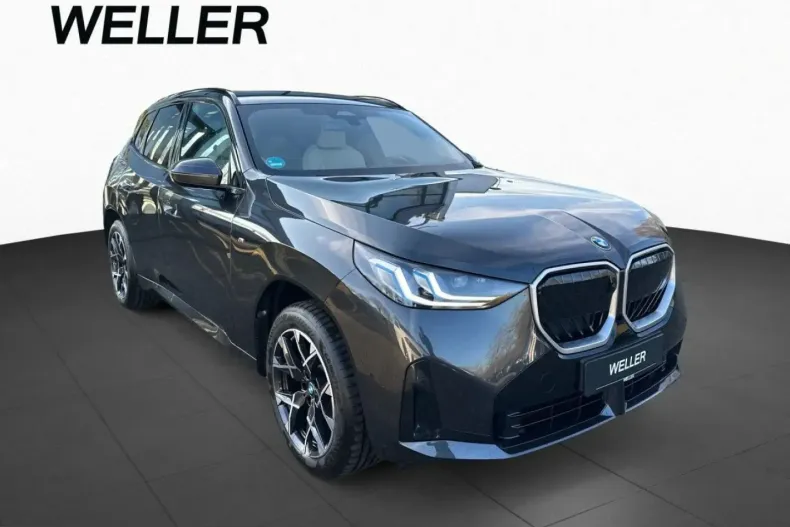 BMW X3 (Seria X) din 2025 cu 22.484 km - oferta BMW201377 - foto 6