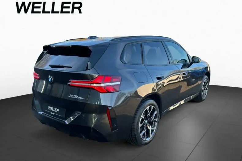 BMW X3 (Seria X) din 2025 cu 22.484 km - oferta BMW201377 - foto 9