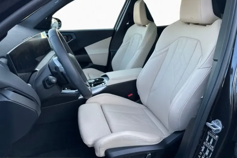 BMW X3 (Seria X) din 2025 cu 22.484 km - oferta BMW201377 - foto 12