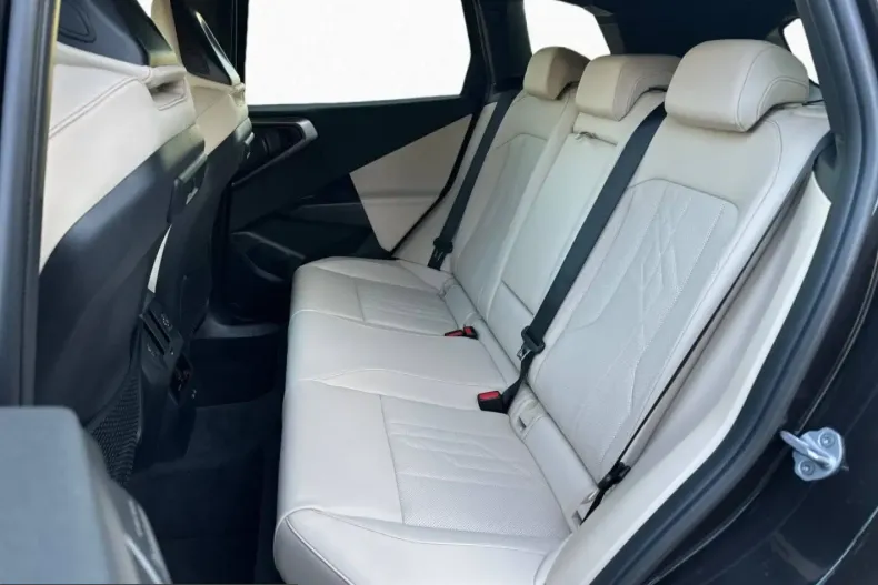 BMW X3 (Seria X) din 2025 cu 22.484 km - oferta BMW201377 - foto 14