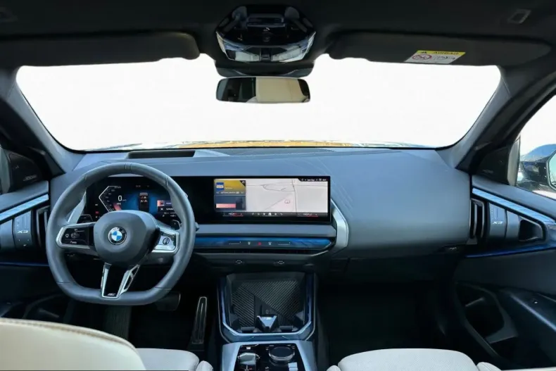 BMW X3 (Seria X) din 2025 cu 22.484 km - oferta BMW201377 - foto 16