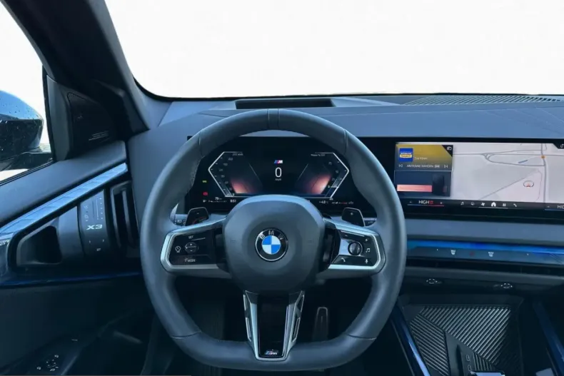 BMW X3 (Seria X) din 2025 cu 22.484 km - oferta BMW201377 - foto 17