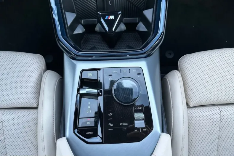 BMW X3 (Seria X) din 2025 cu 22.484 km - oferta BMW201377 - foto 18