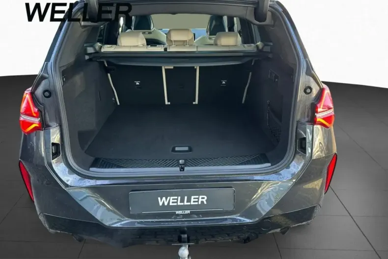 BMW X3 (Seria X) din 2025 cu 22.484 km - oferta BMW201377 - foto 19