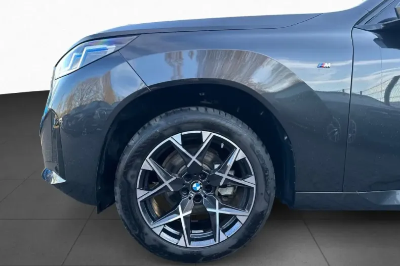 BMW X3 (Seria X) din 2025 cu 22.484 km - oferta BMW201377 - foto 20