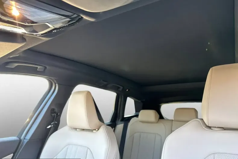 BMW X3 (Seria X) din 2025 cu 22.484 km - oferta BMW201377 - foto 21