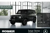 Mercedes-Benz G 63 AMG (Clasa G) din 2024 cu 58.319 km - oferta MER201378 - foto 1