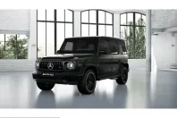 Mercedes-Benz G 63 AMG (Clasa G) din 2024 cu 58.319 km - oferta MER201378 - foto 2