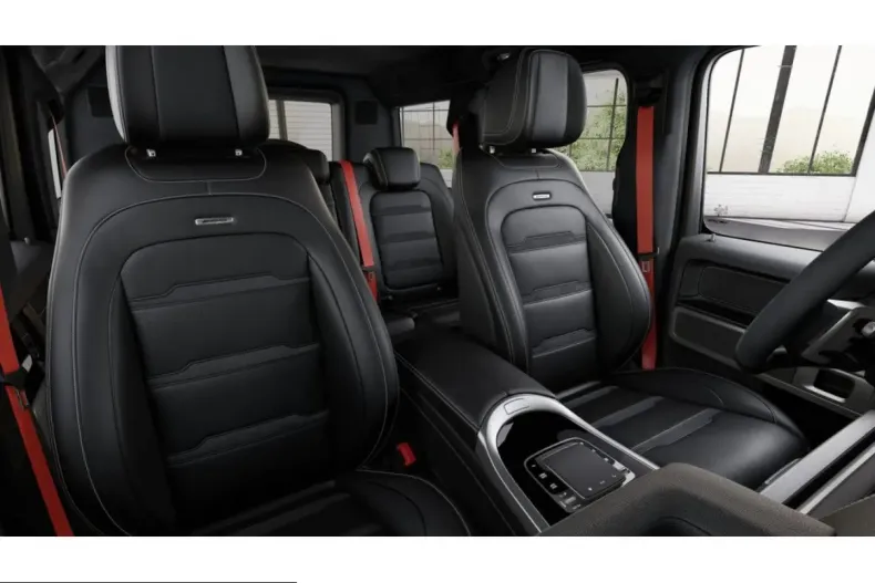 Mercedes-Benz G 63 AMG (Clasa G) din 2024 cu 58.319 km - oferta MER201378 - foto 8