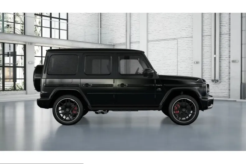 Mercedes-Benz G 63 AMG (Clasa G) din 2024 cu 58.319 km - oferta MER201378 - foto 9