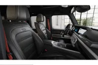 Mercedes-Benz G 63 AMG (Clasa G) din 2024 cu 58.319 km - oferta MER201378 - foto 10