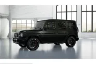 Mercedes-Benz G 63 AMG (Clasa G) din 2024 cu 58.319 km - oferta MER201378 - foto 14