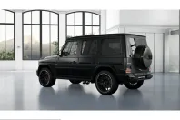 Mercedes-Benz G 63 AMG (Clasa G) din 2024 cu 58.319 km - oferta MER201378 - foto 15