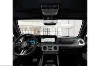 Mercedes-Benz G 63 AMG (Clasa G) din 2024 cu 58.319 km - oferta MER201378 - foto 16