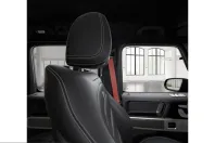 Mercedes-Benz G 63 AMG (Clasa G) din 2024 cu 58.319 km - oferta MER201378 - foto 17