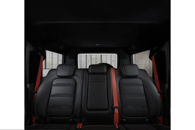 Mercedes-Benz G 63 AMG (Clasa G) din 2024 cu 58.319 km - oferta MER201378 - foto 18