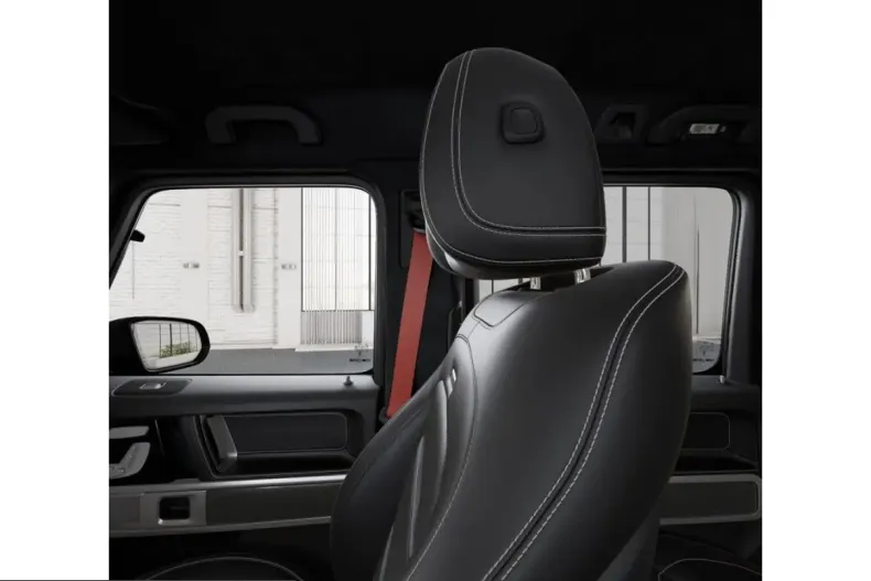 Mercedes-Benz G 63 AMG (Clasa G) din 2024 cu 58.319 km - oferta MER201378 - foto 19