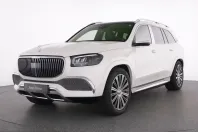 Mercedes-Benz GLS 600 (Clasa GLS) din 2023 cu 37.499 km - oferta MER201379 - foto 1