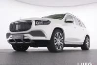 Mercedes-Benz GLS 600 (Clasa GLS) din 2023 cu 37.499 km - oferta MER201379 - foto 2