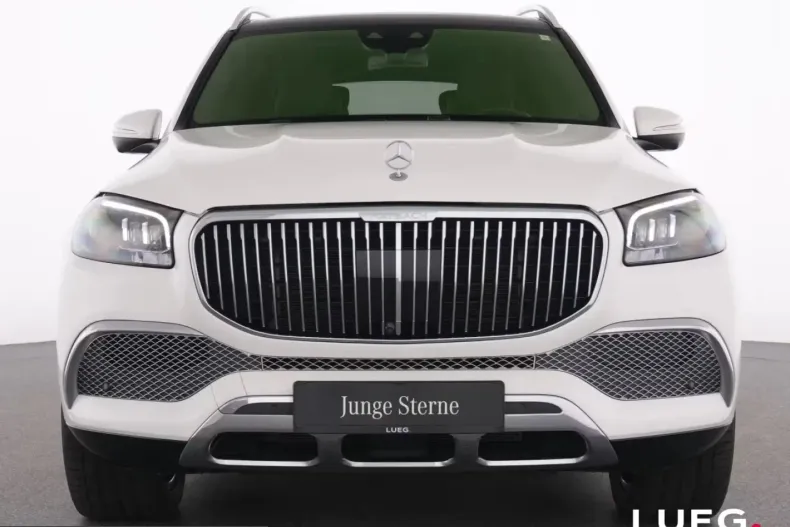 Mercedes-Benz GLS 600 (Clasa GLS) din 2023 cu 37.499 km - oferta MER201379 - foto 4