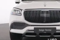 Mercedes-Benz GLS 600 (Clasa GLS) din 2023 cu 37.499 km - oferta MER201379 - foto 5