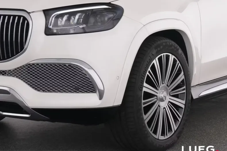 Mercedes-Benz GLS 600 (Clasa GLS) din 2023 cu 37.499 km - oferta MER201379 - foto 6